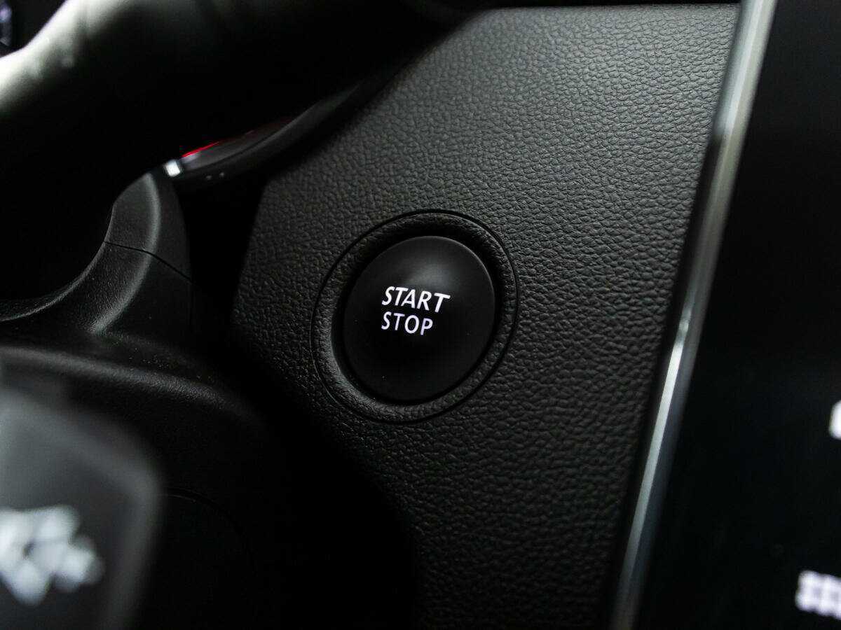 Б/У Рено Аркана 2019 года. Фото: #16