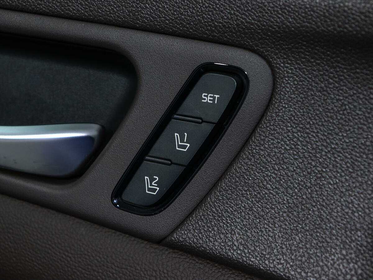 Б/У Киа Оптима 2019 года. Фото: #19