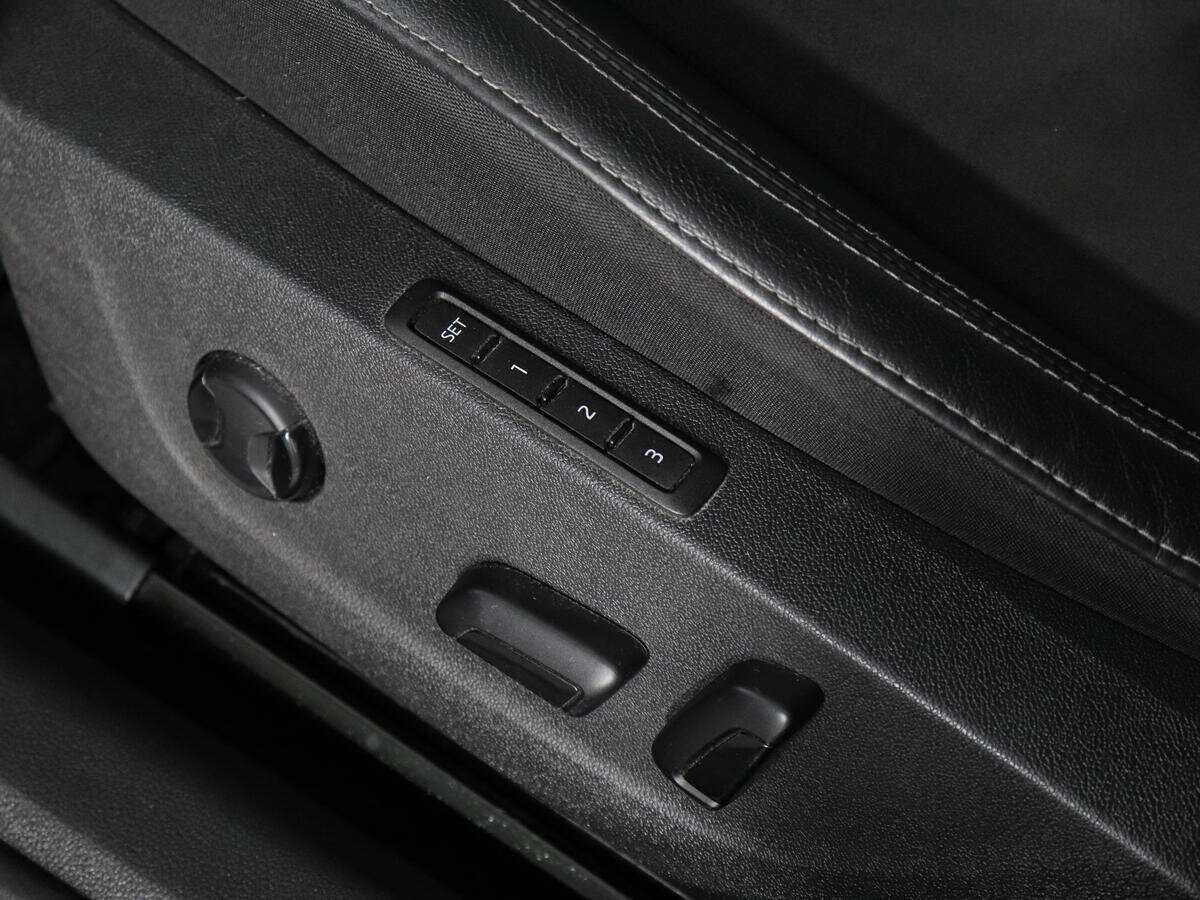 Б/У Шкода Октавия 2020 года. Фото: #13