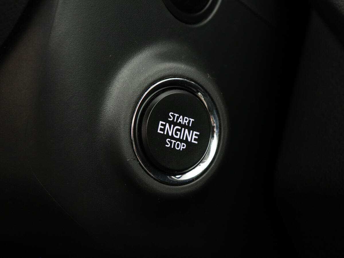 Б/У Шкода Октавия 2020 года. Фото: #16