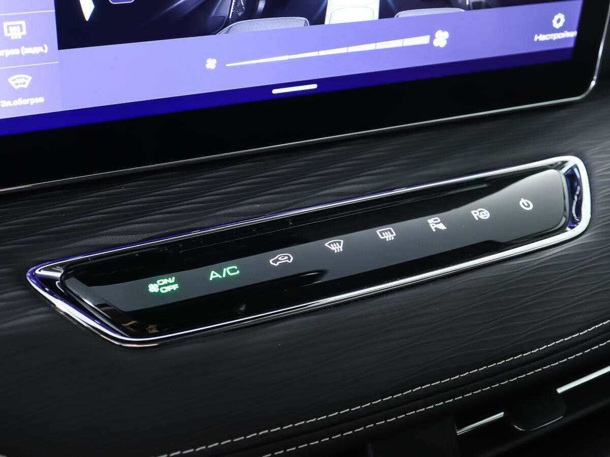 Б/У Хавал Джолион 2021 года. Фото: #14