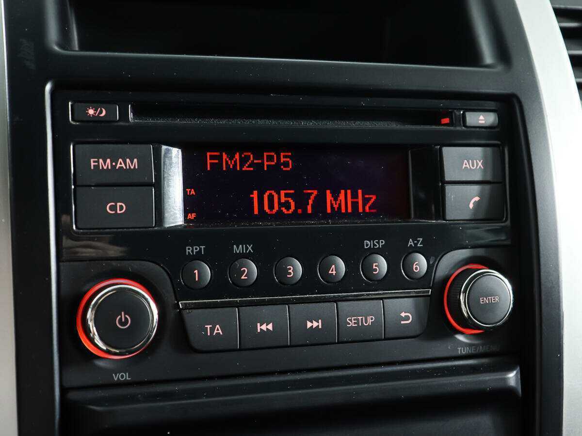 Б/У Ниссан Икс-Трейл 2013 года. Фото: #18