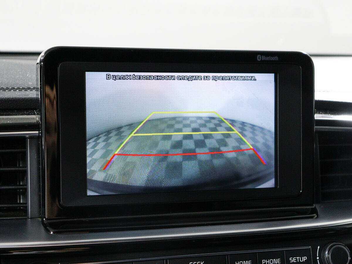 Б/У Киа Сид 2019 года. Фото: #12