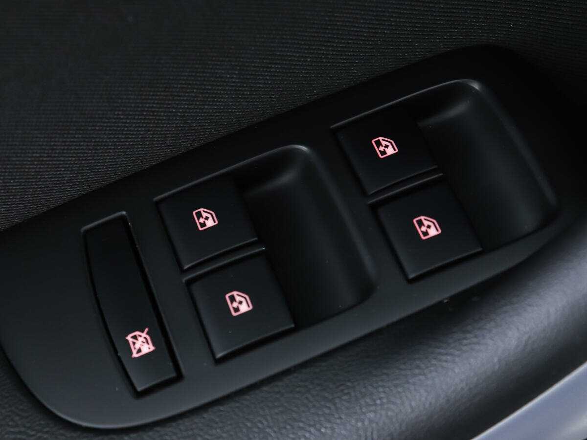 Б/У Опель Зафира 2014 года. Фото: #14