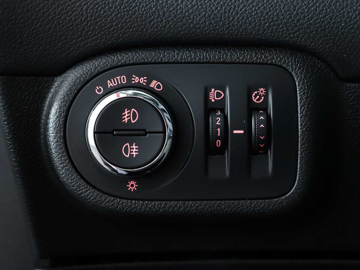 Б/У Опель Зафира 2014 года. Фото: #15