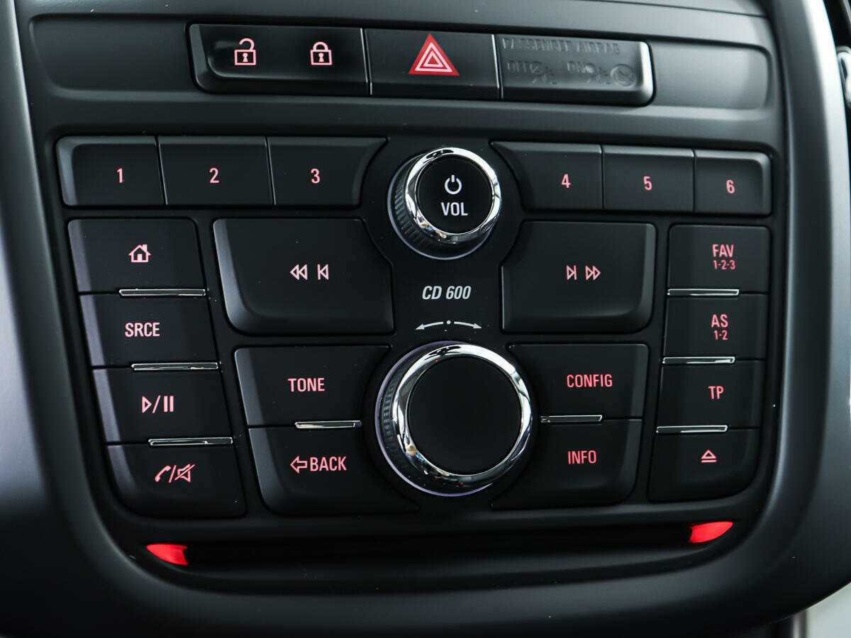 Б/У Опель Зафира 2014 года. Фото: #18