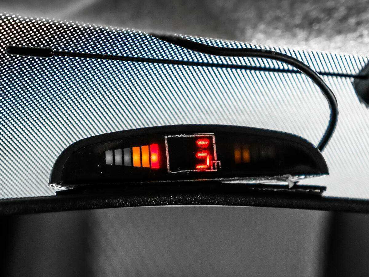 Б/У Киа Рио 2019 года. Фото: #14