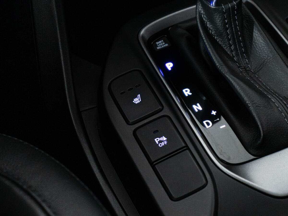 Б/У Хендай Санта Фе 2015 года. Фото: #15