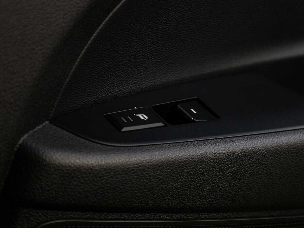 Б/У Хендай Туксон 2016 года. Фото: #13