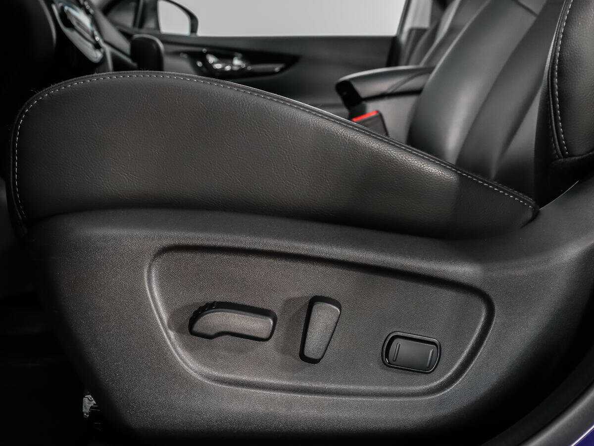 Б/У Ниссан Кашкай 2022 года. Фото: #9