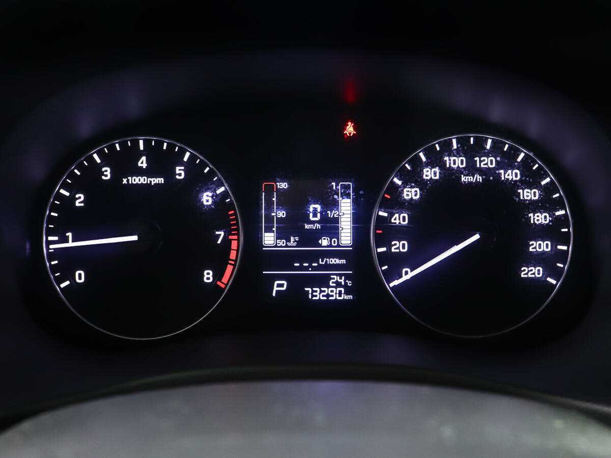 Б/У Хендай Крета 2020 года. Фото: #13