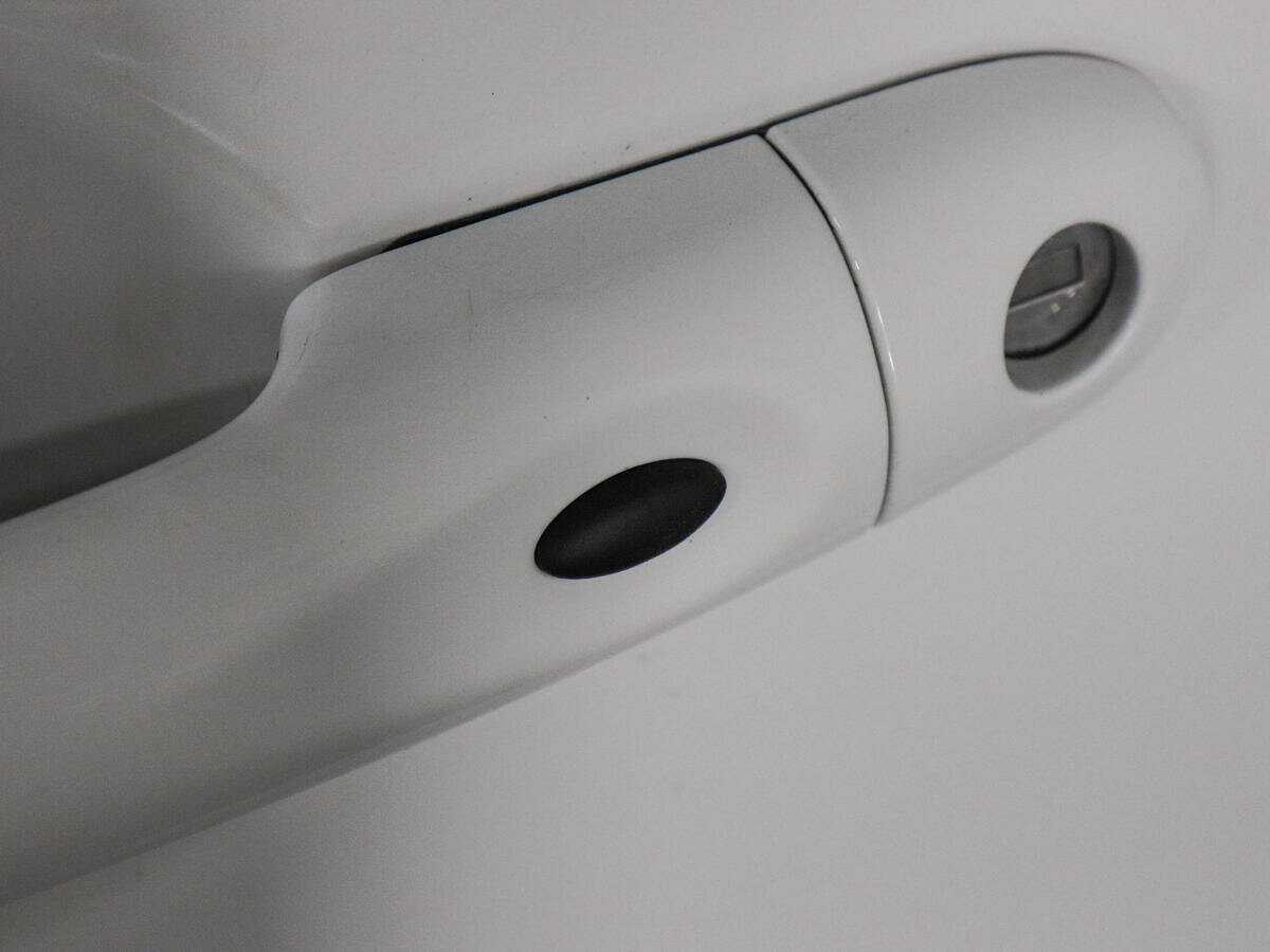 Б/У Рено Каптюр 2017 года. Фото: #13