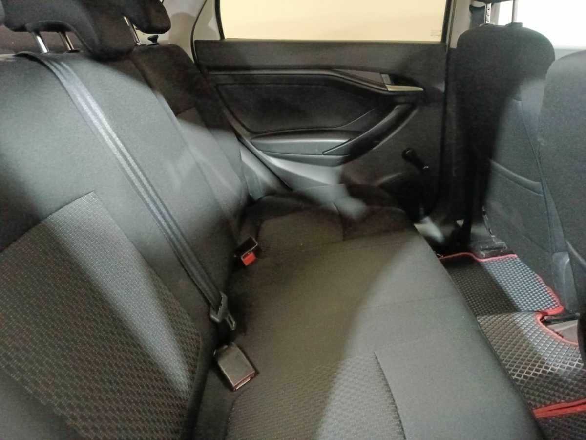 Б/У Лада (ВАЗ) Веста 2016 года. Фото: #10