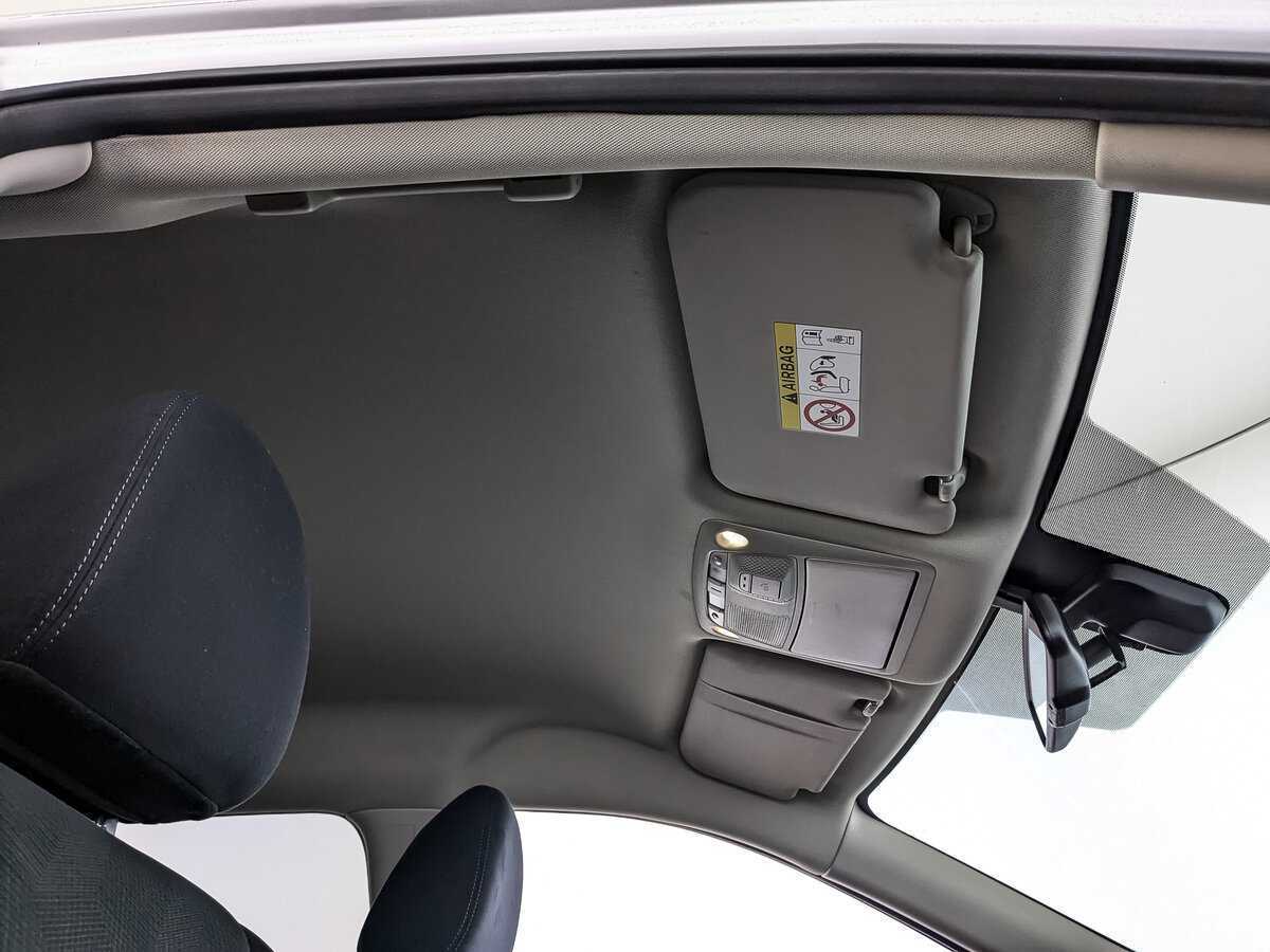 Б/У Ниссан Икс-Трейл 2017 года. Фото: #18