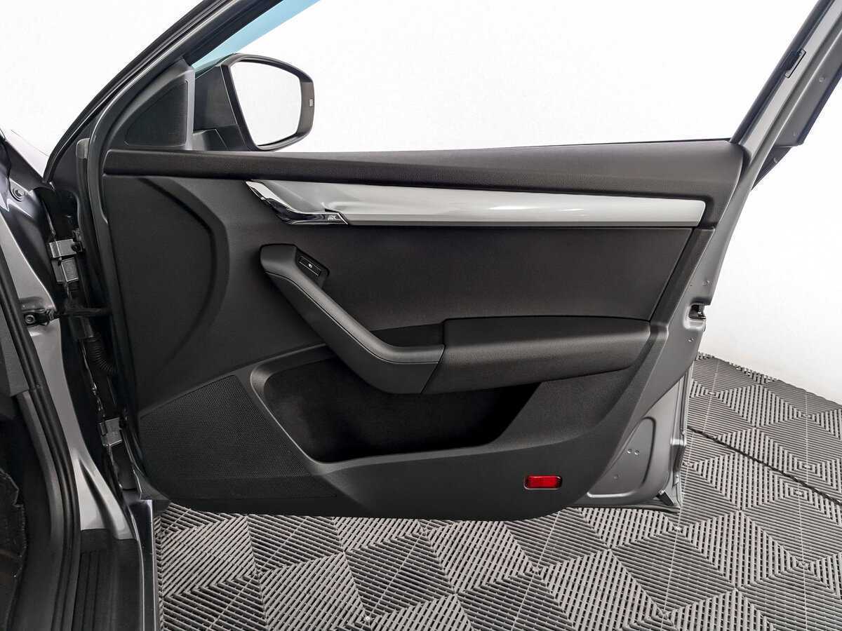 Б/У Шкода Октавия 2016 года. Фото: #19