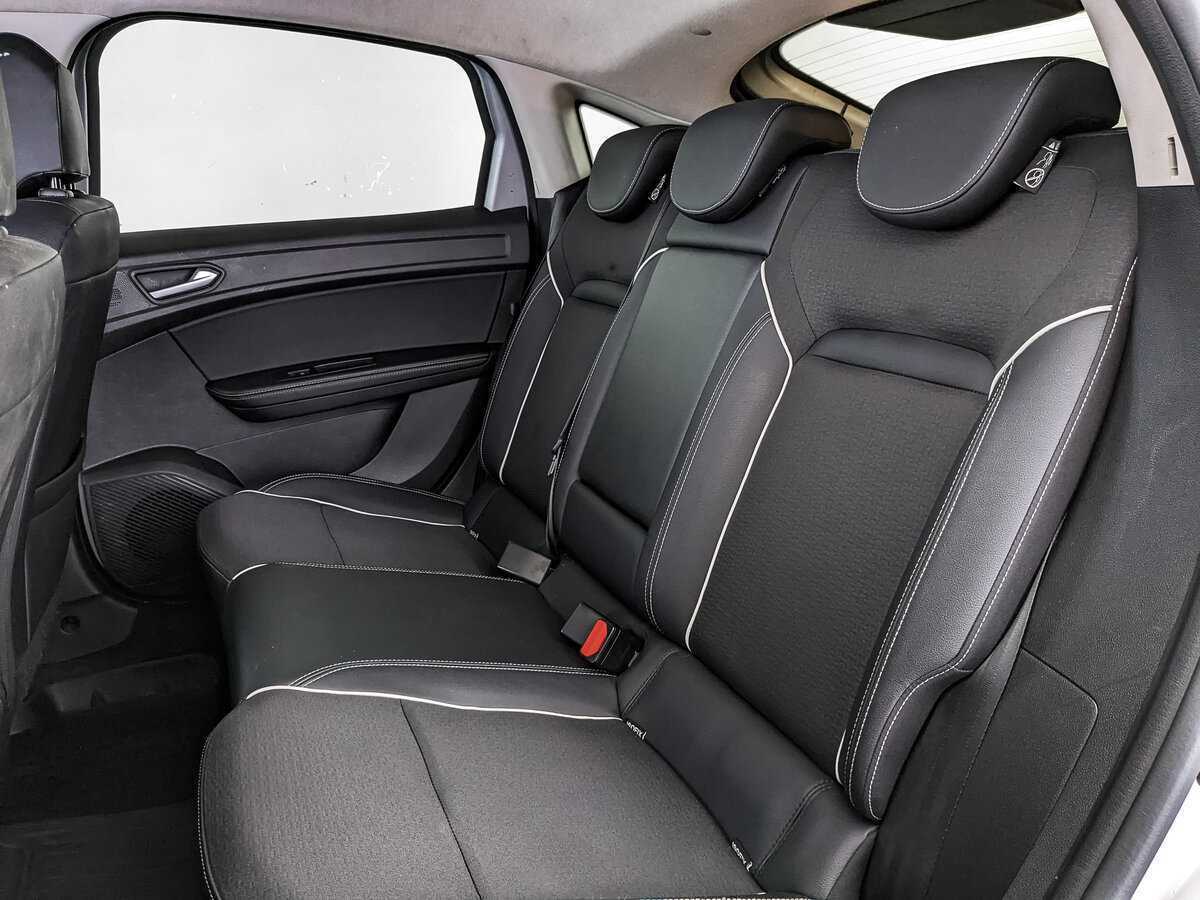 Б/У Рено Аркана 2020 года. Фото: #13