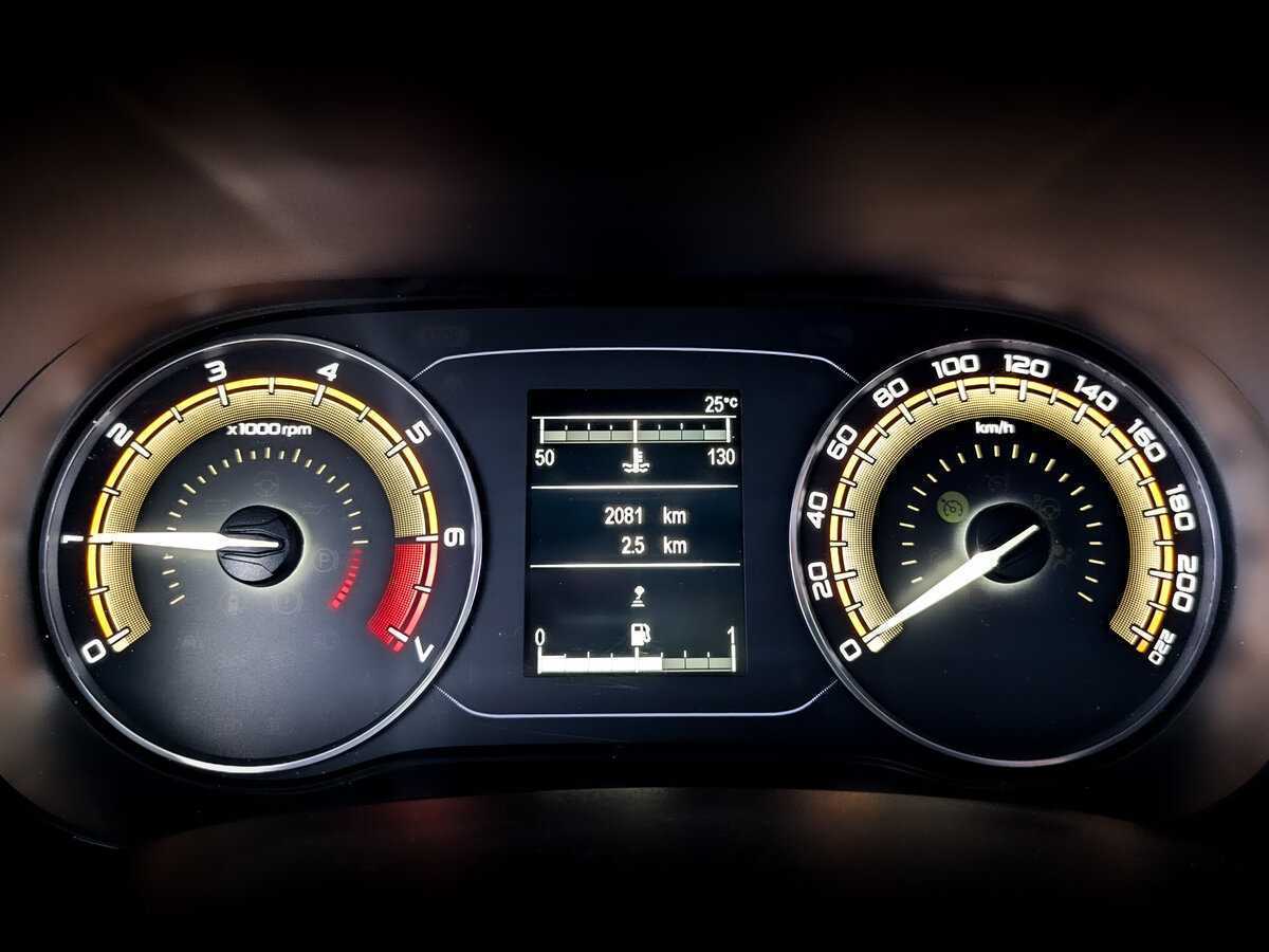 Б/У Лада (ВАЗ) Веста 2023 года. Фото: #10