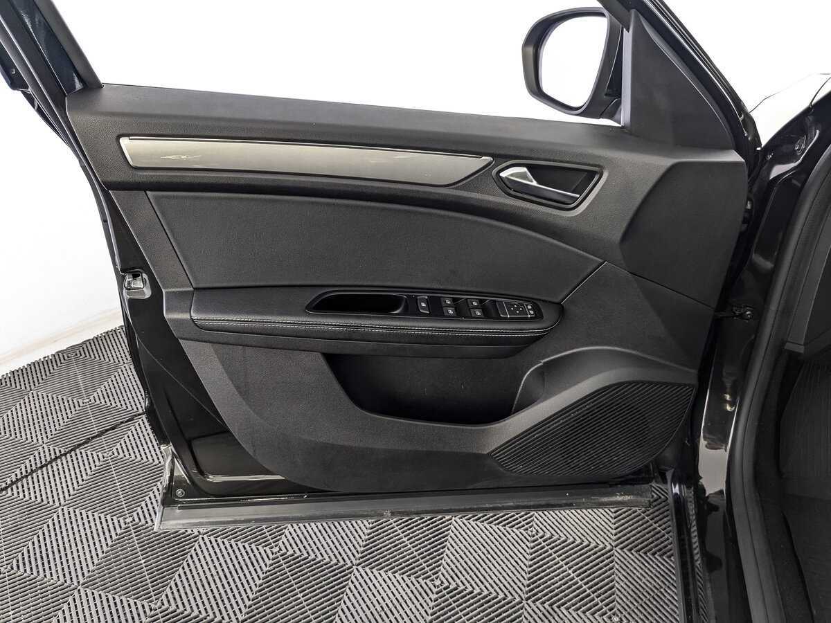 Б/У Рено Аркана 2020 года. Фото: #14