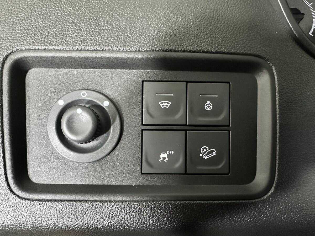 Б/У Рено Дастер 2021 года. Фото: #14