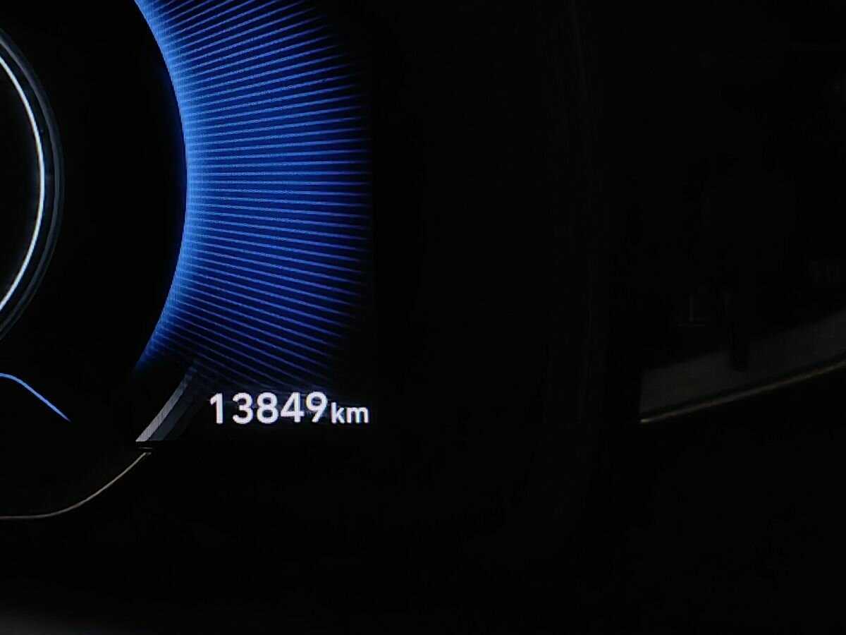 Б/У Хендай Крета 2021 года. Фото: #15