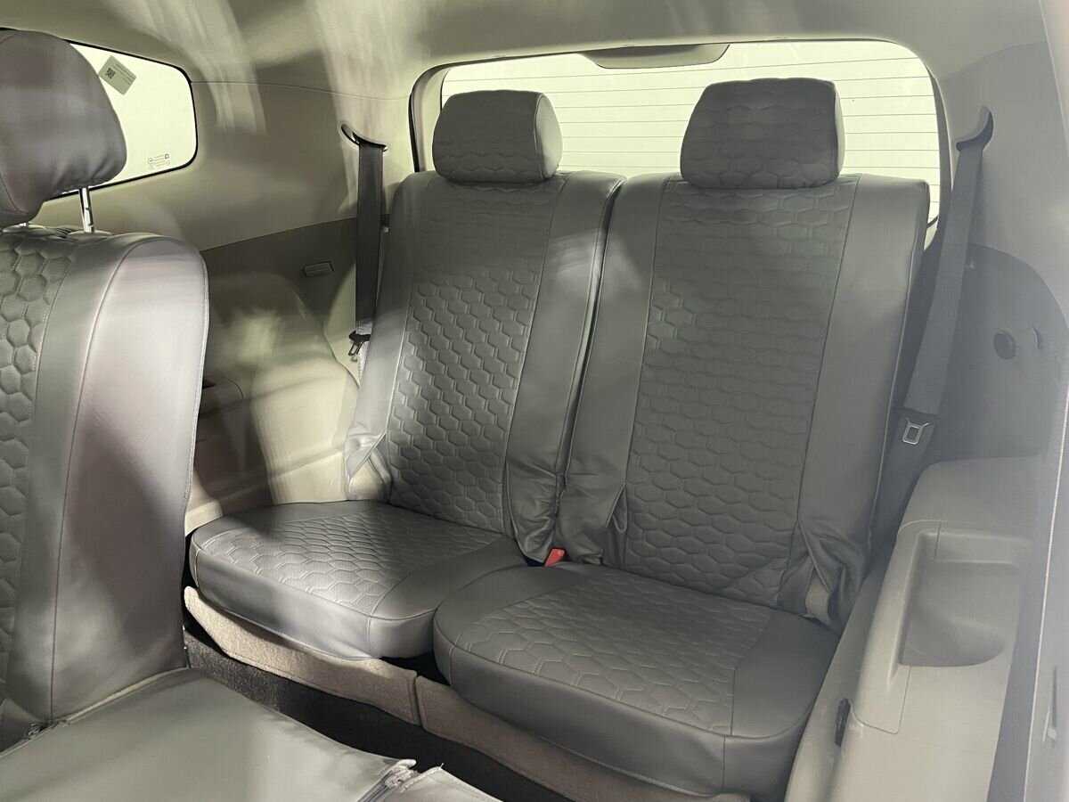 Б/У Шевроле Орландо 2012 года. Фото: #16