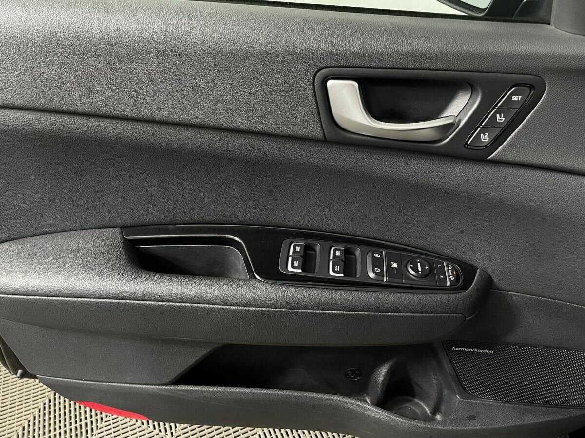 Б/У Киа Оптима 2016 года. Фото: #7