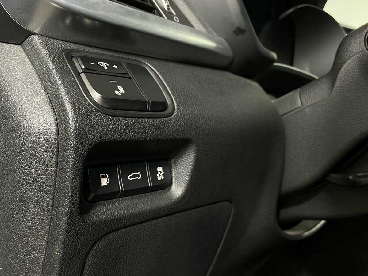 Б/У Киа Оптима 2016 года. Фото: #8