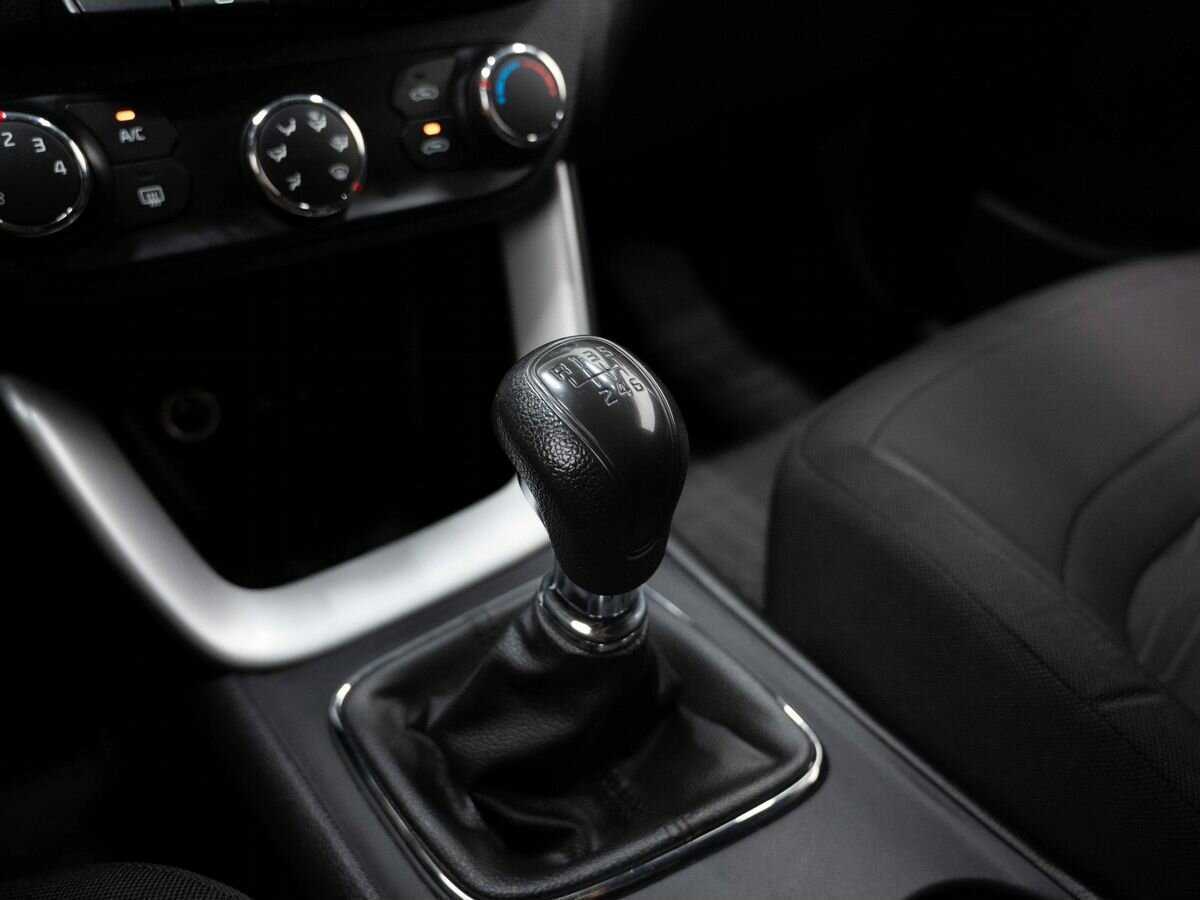 Б/У Киа Сид 2013 года. Фото: #21