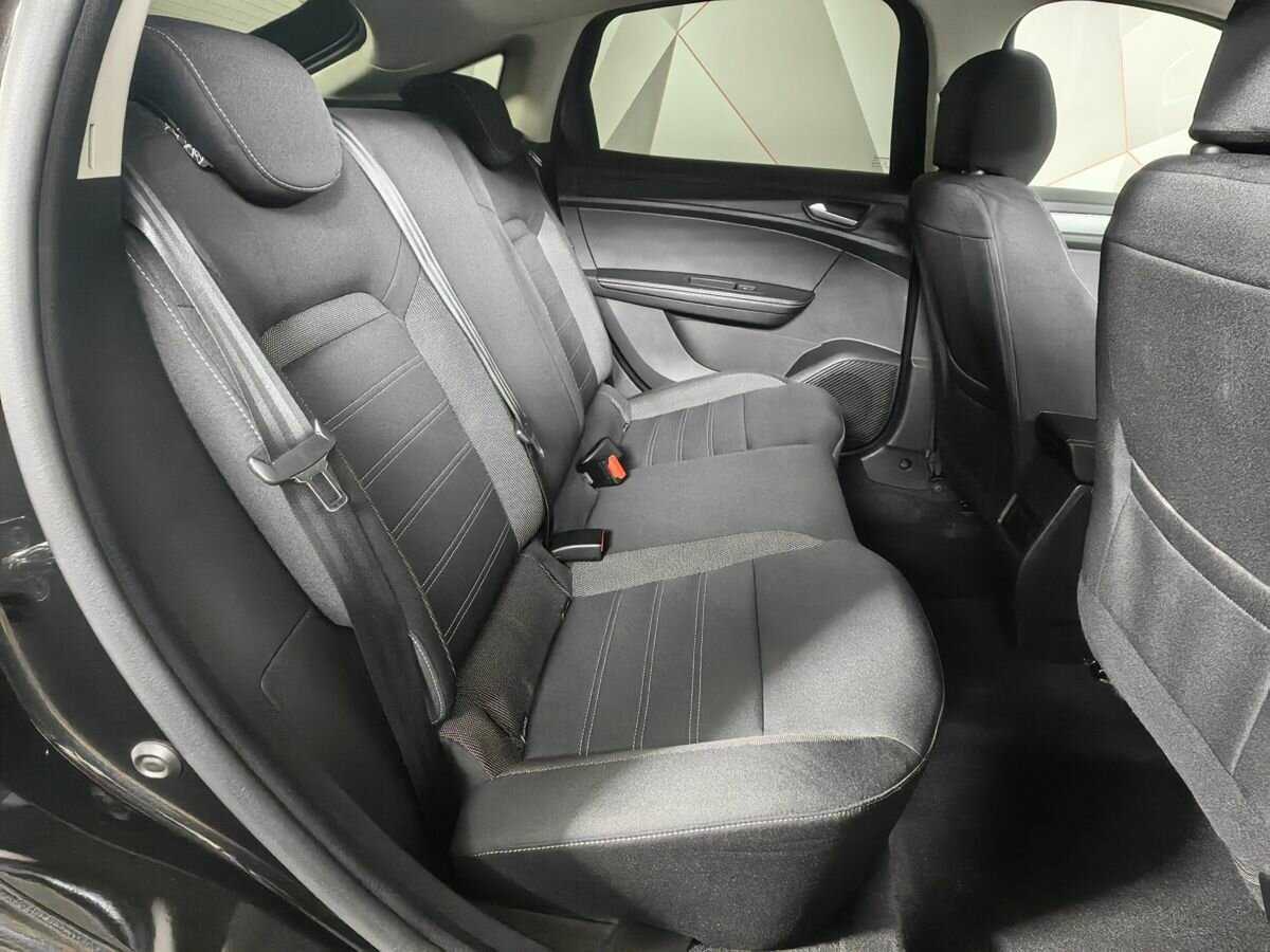 Б/У Рено Аркана 2019 года. Фото: #11