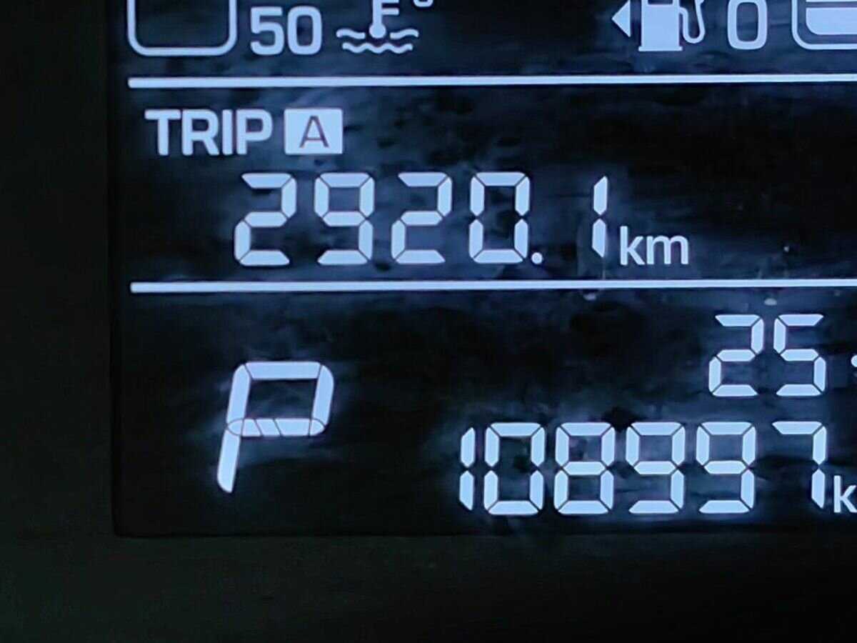 Б/У Хендай Крета 2016 года. Фото: #14