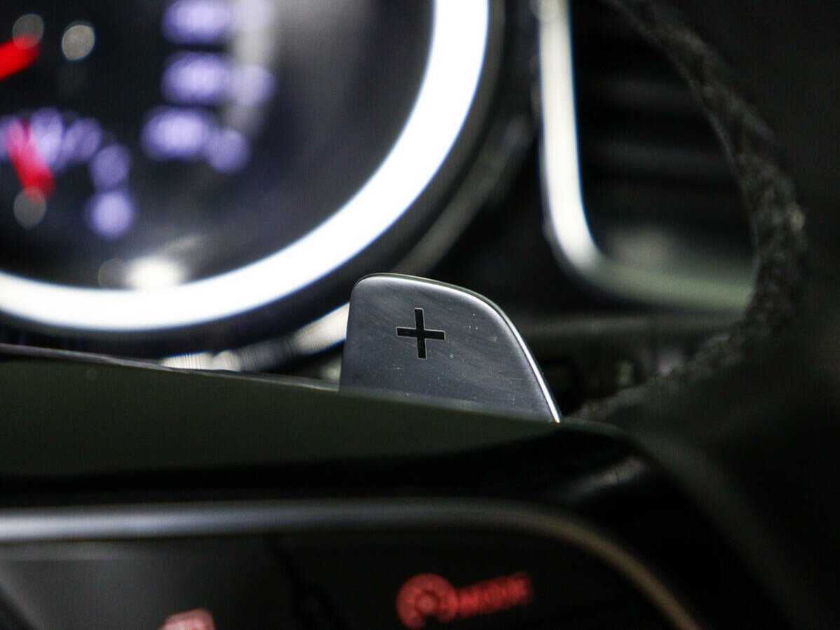 Б/У Киа Сид 2018 года. Фото: #18