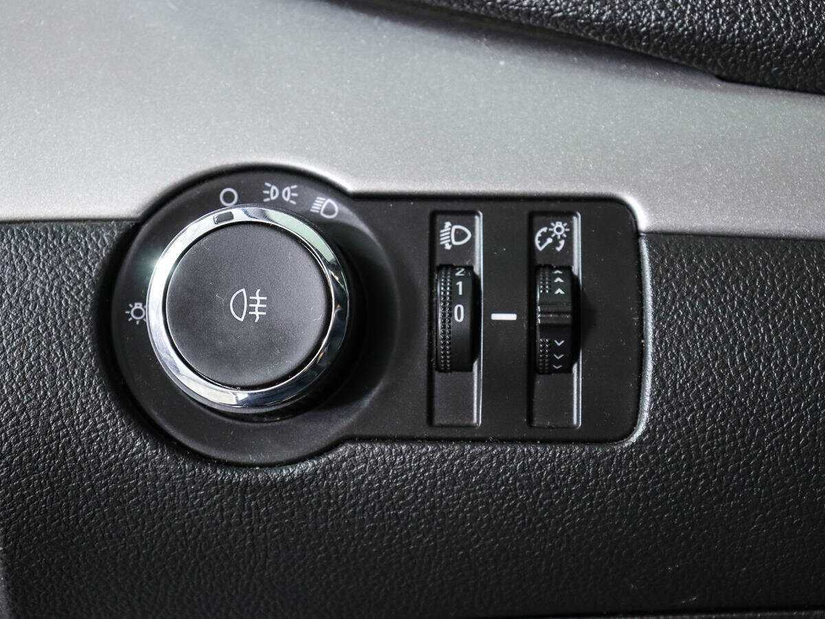 Б/У Опель Мокка 2012 года. Фото: #12