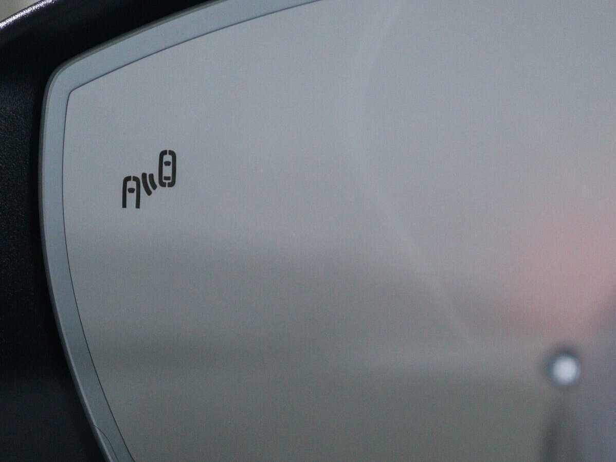 Б/У Шкода Октавия 2019 года. Фото: #12