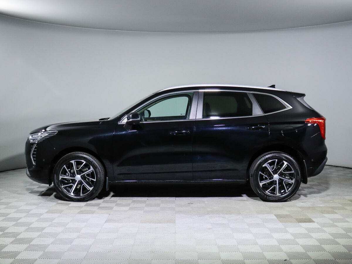 Б/У Хавал Джолион 2023 года. Фото: #7