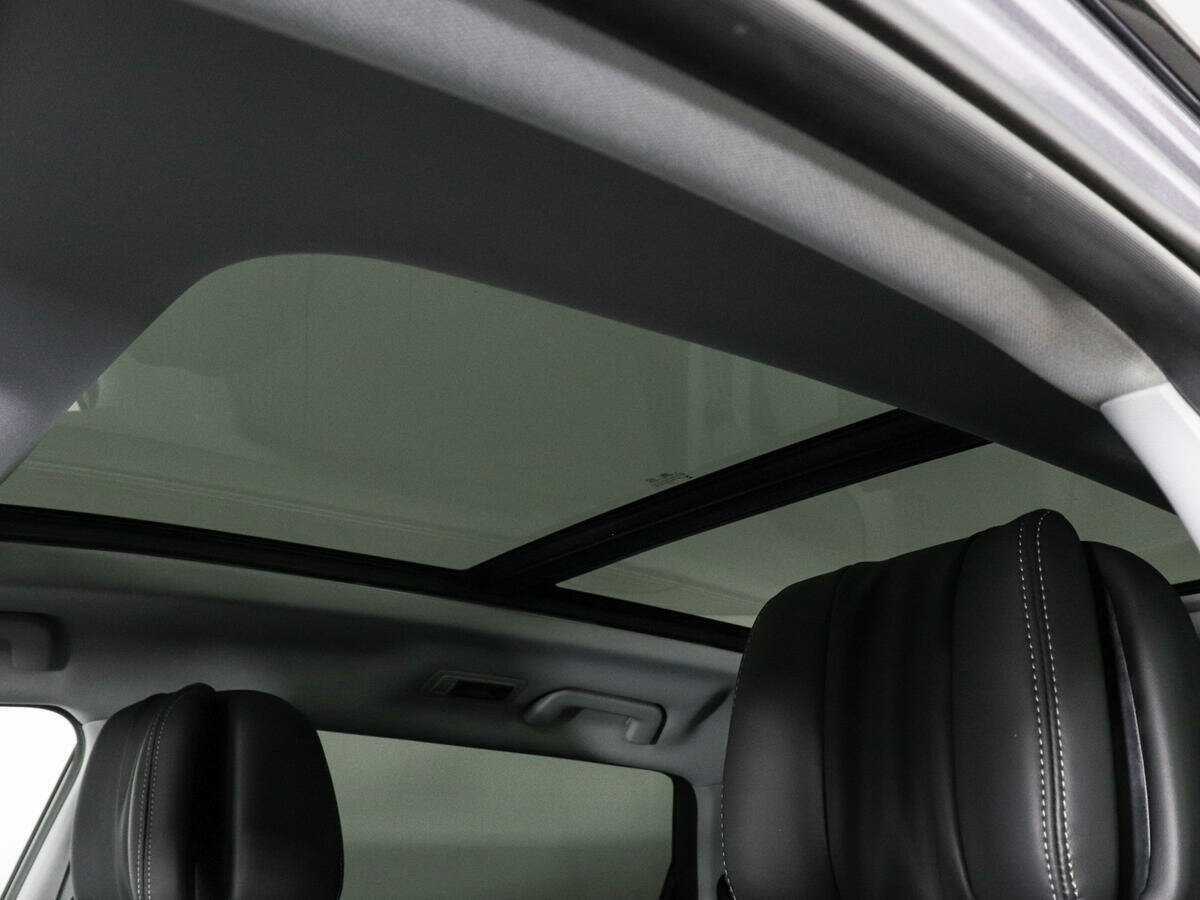 Б/У Чери Тигго 8 Про Макс 2022 года. Фото: #14