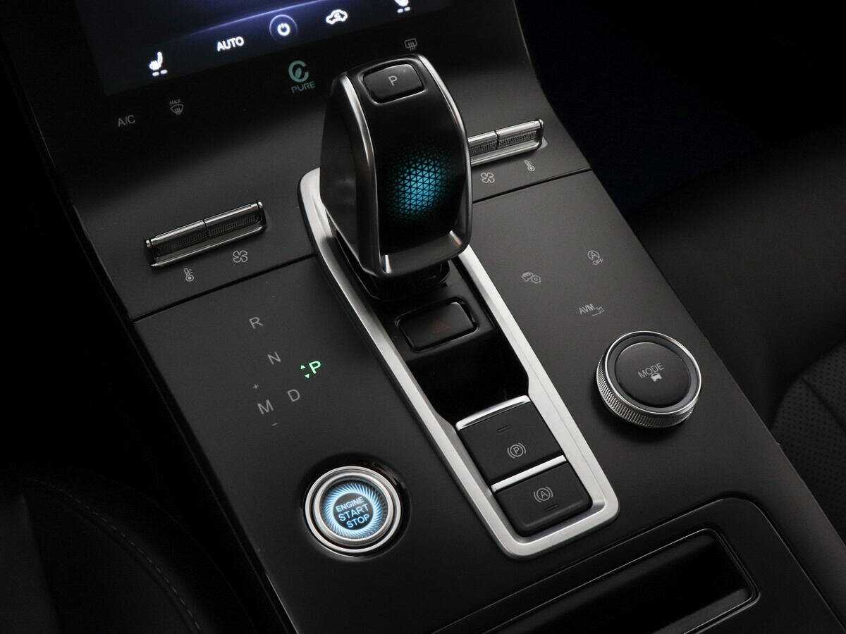 Б/У Чери Тигго 8 Про Макс 2022 года. Фото: #17