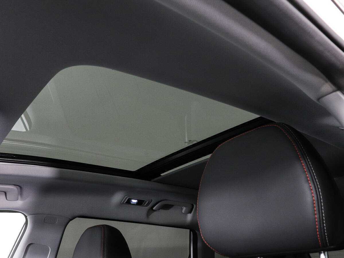 Б/У Чери Тигго 7 Про 2022 года. Фото: #14