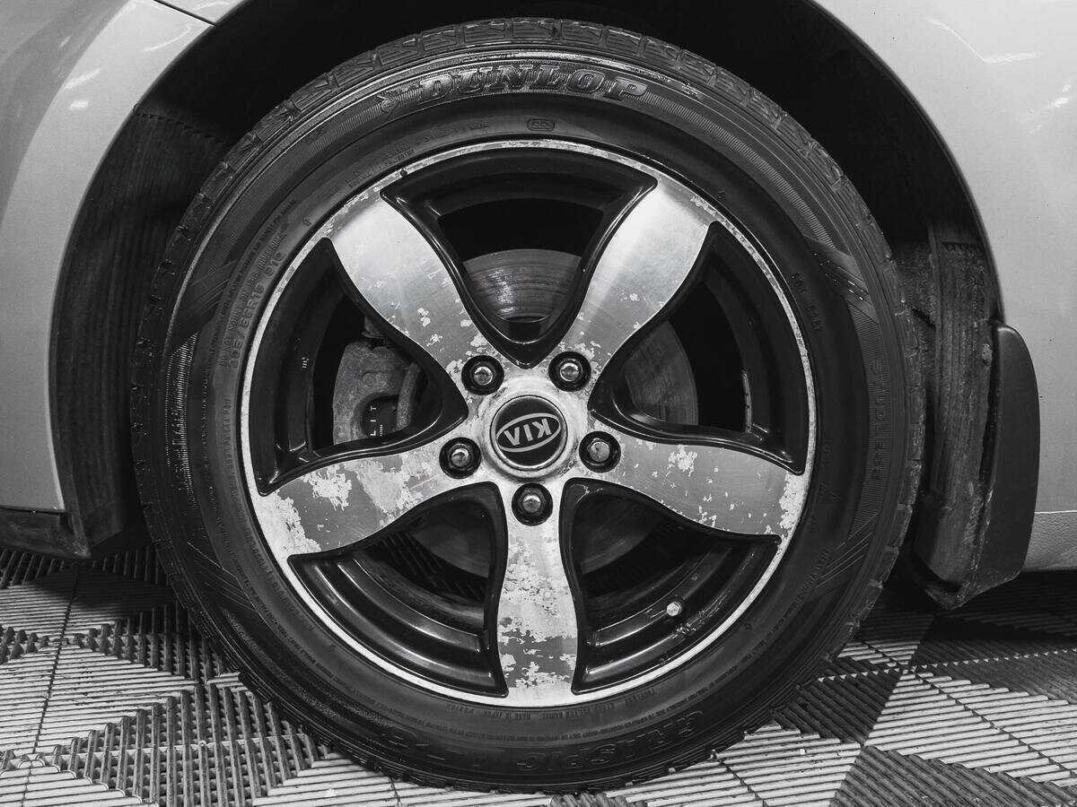 Б/У Киа Сид 2015 года. Фото: #15