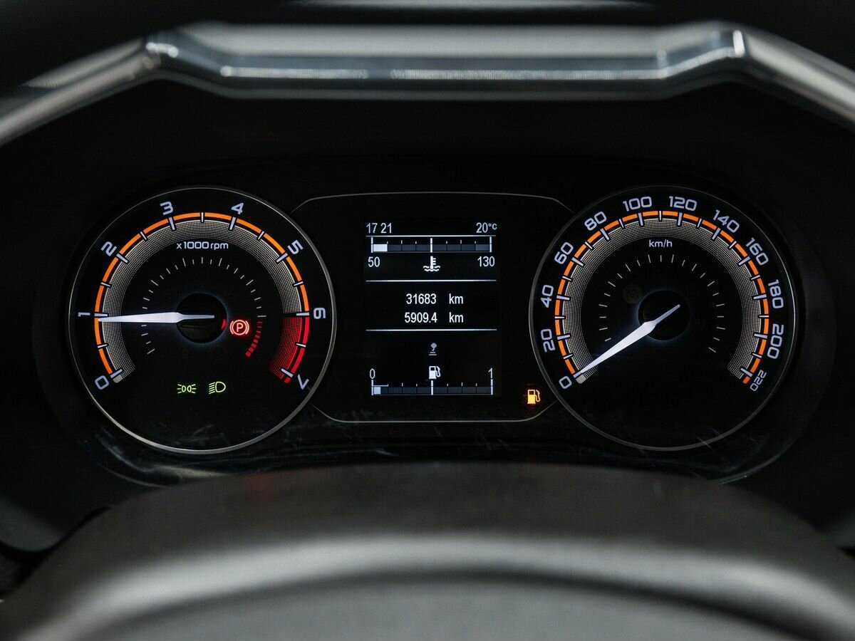 Б/У Лада (ВАЗ) Веста 2024 года. Фото: #12