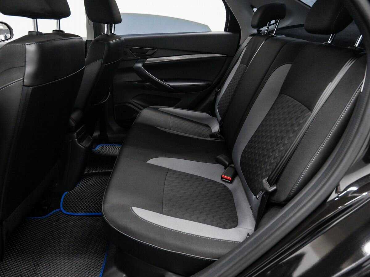 Б/У Лада (ВАЗ) Веста 2024 года. Фото: #13