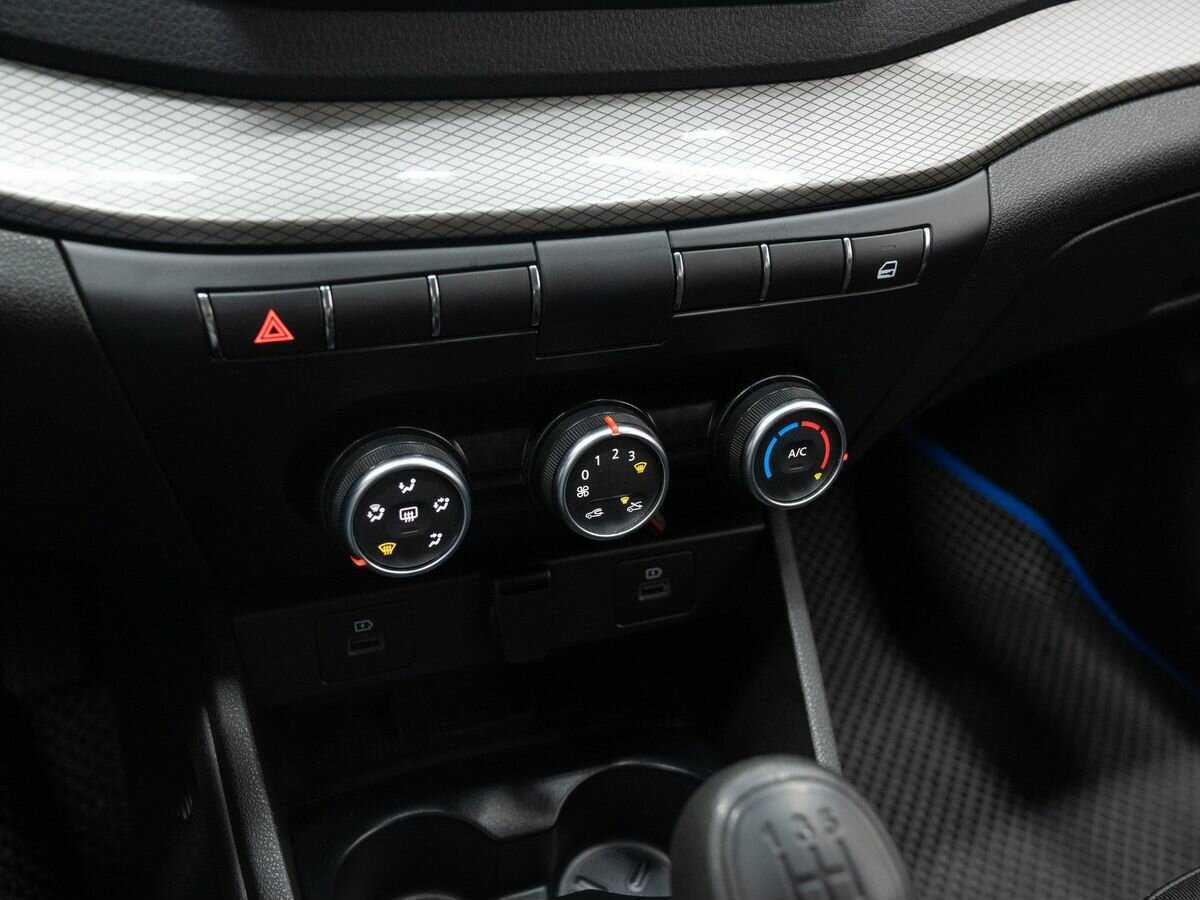 Б/У Лада (ВАЗ) Веста 2024 года. Фото: #18