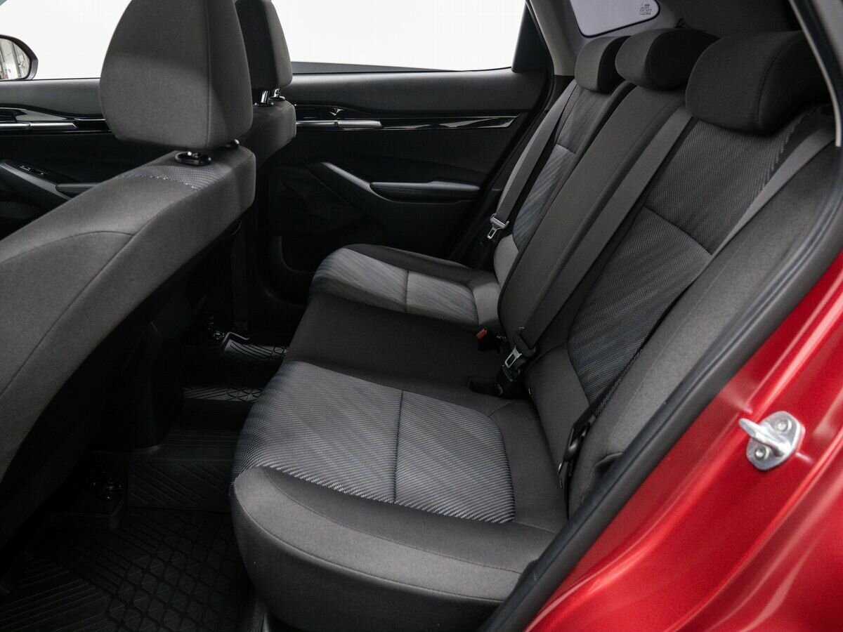 Б/У Киа Сельтос 2021 года. Фото: #11