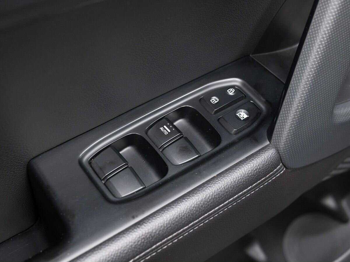 Б/У Хендай Крета 2018 года. Фото: #18