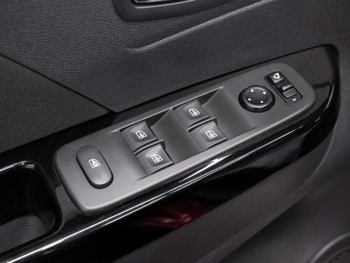 Б/У Рено Каптюр 2019 года. Фото: #20