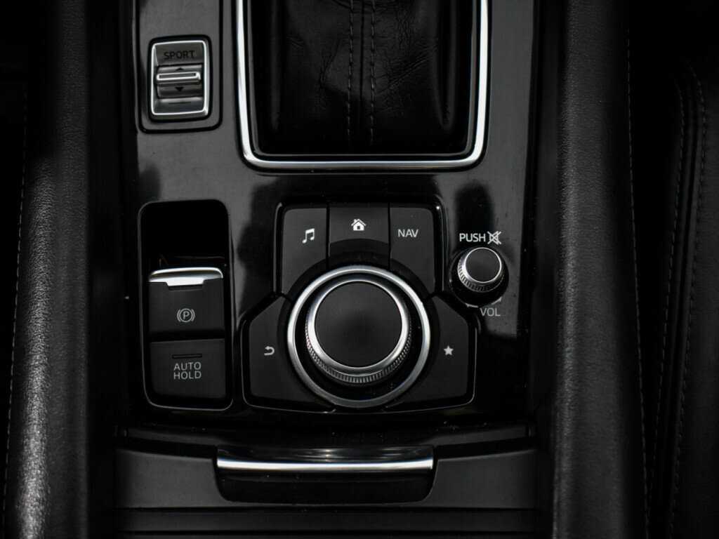 Б/У Мазда 6 2019 года. Фото: #9