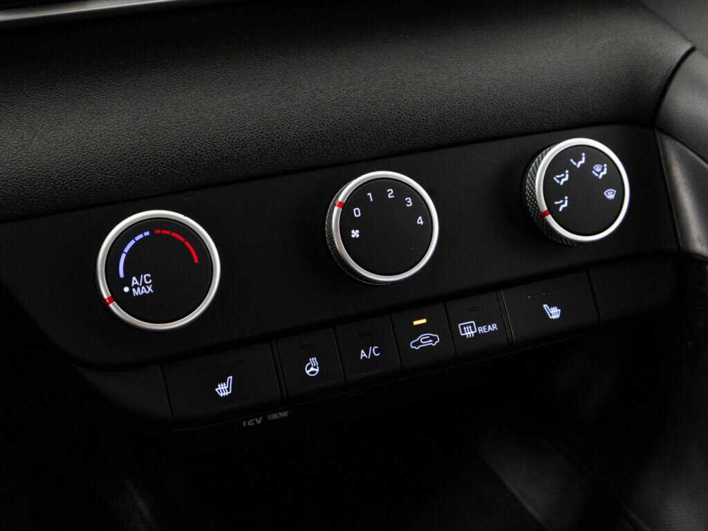 Б/У Хендай Елантра 2021 года. Фото: #15