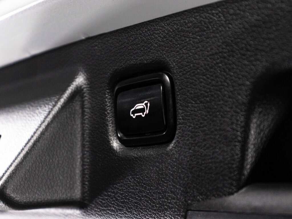 Б/У Киа Сид 2021 года. Фото: #12