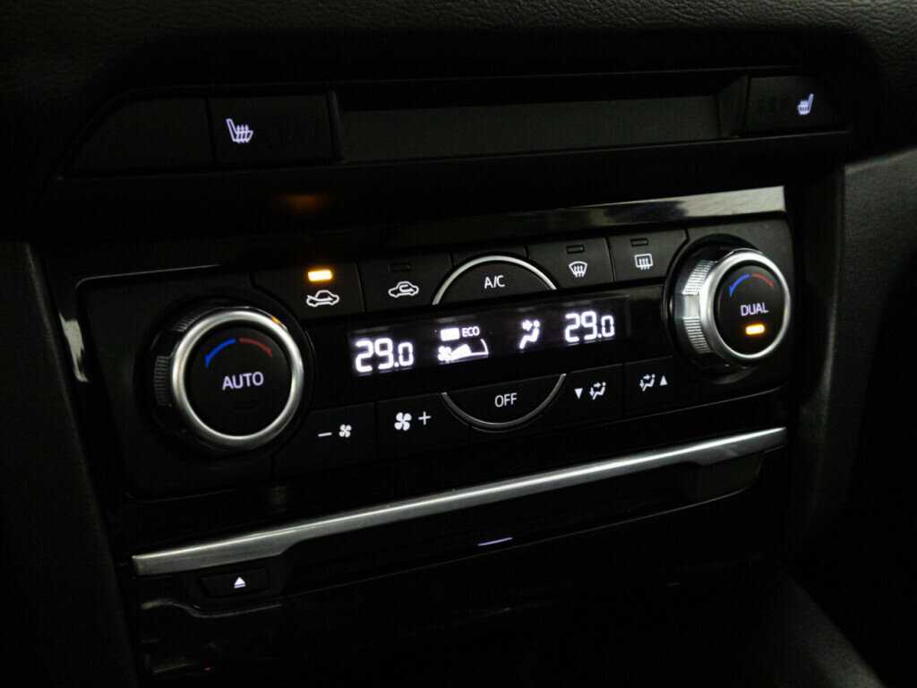 Б/У Мазда 6 2018 года. Фото: #15