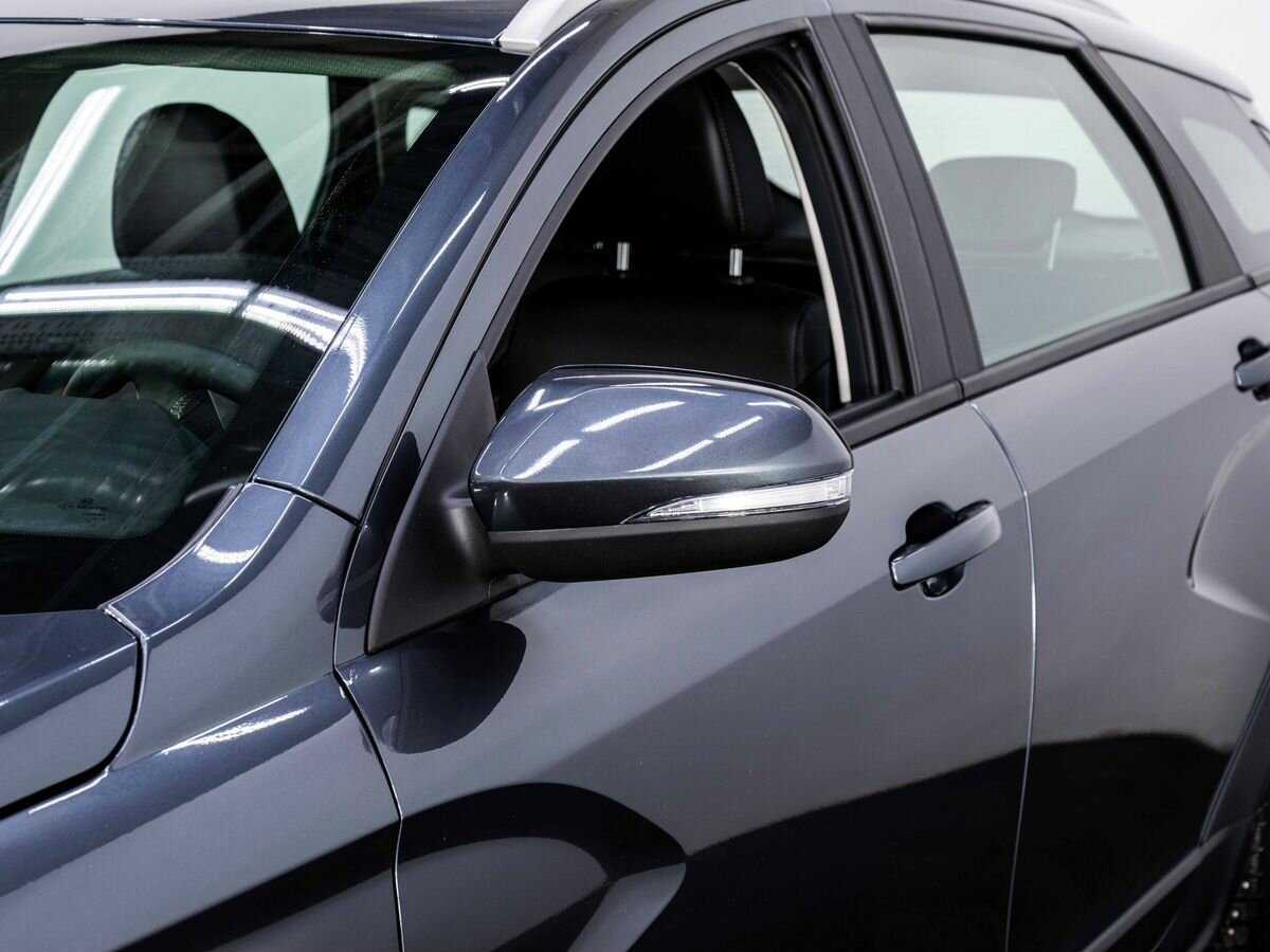 Б/У Лада (ВАЗ) Веста 2024 года. Фото: #6