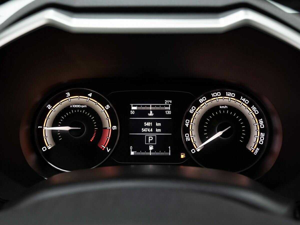 Б/У Лада (ВАЗ) Веста 2024 года. Фото: #17